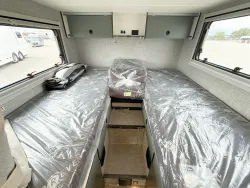 2027 Winnebago EKKO 23B | Thumbnail Photo 13 of 24