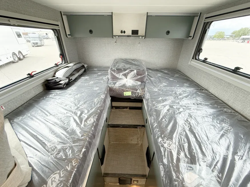 2027 Winnebago EKKO 23B | Photo 13 of 24
