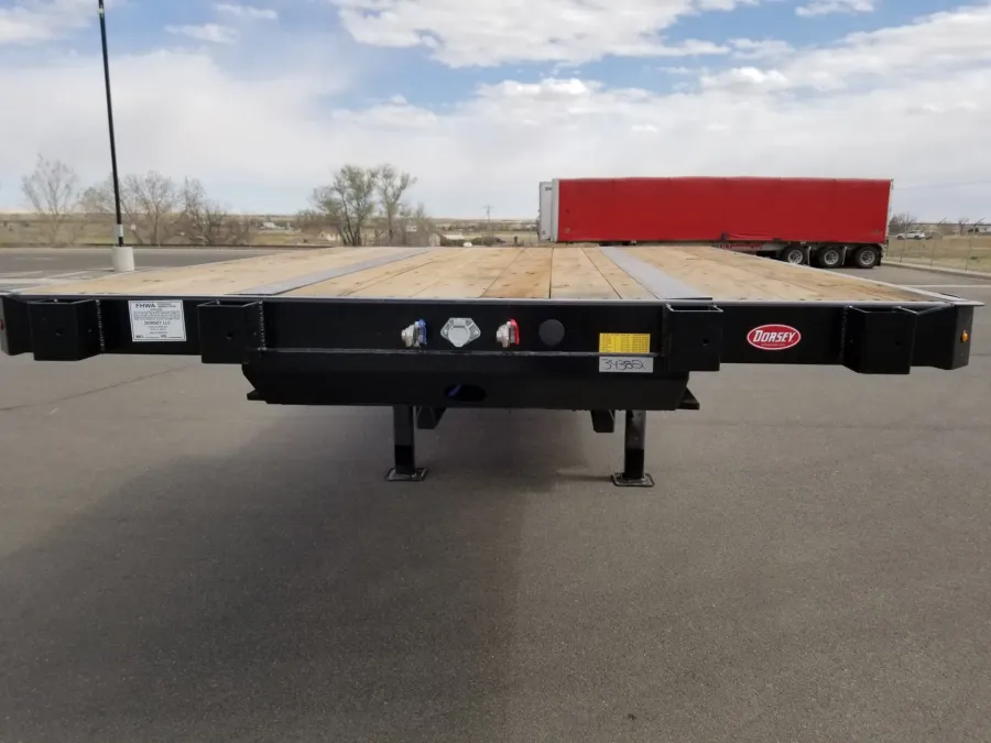 2024 Dorsey DF53 | Photo 8 of 12