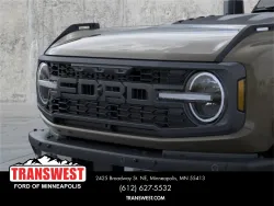 2025 Ford Bronco | Thumbnail Photo 19 of 25