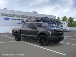 2026 Ford F-150 Lariat | Thumbnail Photo 6 of 22
