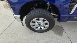 2026 Ford Super Duty F-350 | Thumbnail Photo 13 of 36