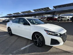 2024 Nissan Altima 2.5 SR | Thumbnail Photo 6 of 19