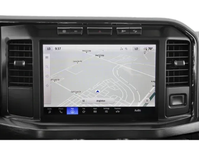 2026 Ford Super Duty F-350 | Photo 12 of 13