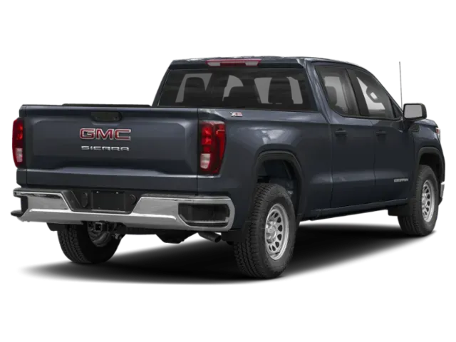 2024 GMC Sierra 4WD Crew Cab Short Box SLE's photo
