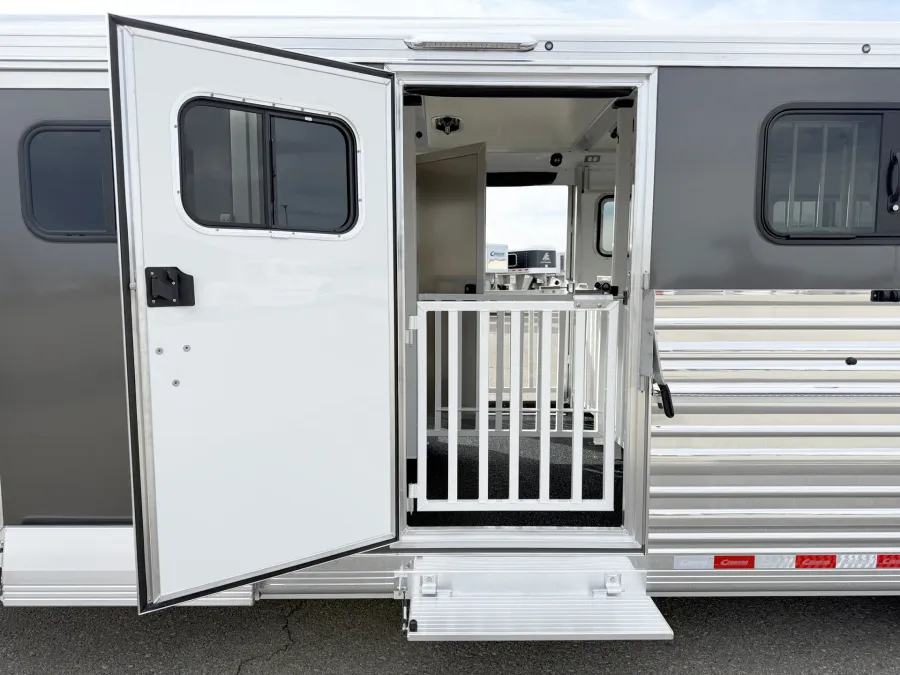 2026 Cimarron Showstar LX | Photo 15 of 22