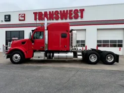 2022 Peterbilt 567 | Thumbnail Photo 5 of 18