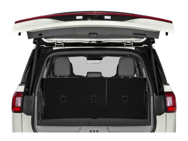 2019 Lincoln Navigator | Photo 8 of 14
