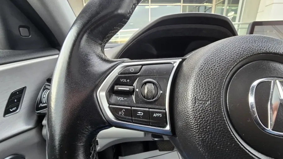 2021 Acura RDX | Photo 16 of 31