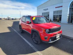 2020 Jeep Renegade High Altitude | Thumbnail Photo 1 of 25
