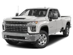 2023 Chevrolet Silverado 3500HD | Thumbnail Photo 12 of 12