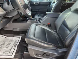 2024 Ford Bronco Badlands | Thumbnail Photo 8 of 31