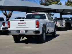 2026 GMC Sierra 2500HD Pro | Thumbnail Photo 5 of 24