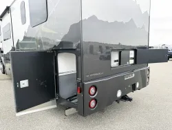 2024 Dynamax Isata 28SS | Thumbnail Photo 22 of 24