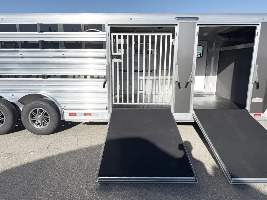 2026 Cimarron Stierwalt Pro Series | Photo 7 of 23