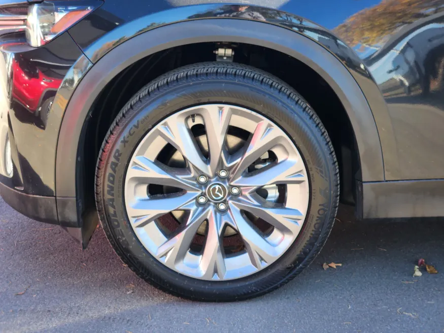 2024 Mazda CX-90 3.3 Turbo Premium | Photo 20 of 30