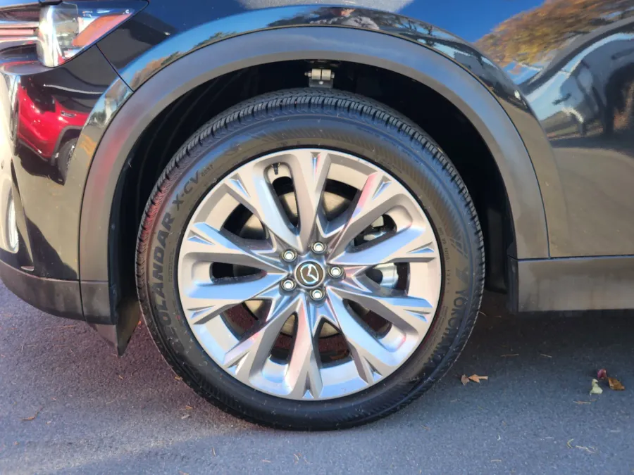 2024 Mazda CX-90 3.3 Turbo Premium | Photo 20 of 30