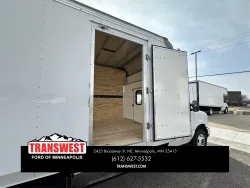 2025 Ford E-350SD | Thumbnail Photo 6 of 11