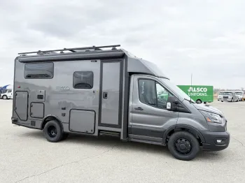 2027 Winnebago EKKO 22A