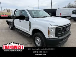 2024 Ford Super Duty F-250 XL | Thumbnail Photo 15 of 20