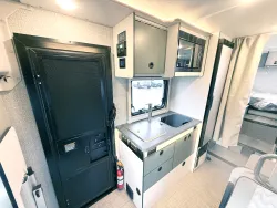 2027 Winnebago EKKO 22A | Thumbnail Photo 9 of 23