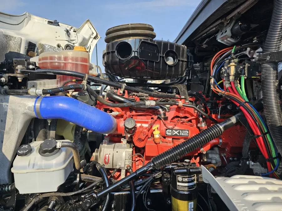 2022 Western Star 49X | Photo 13 of 16