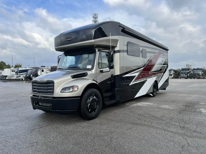 2026 Newmar Grand Star 3444 | Photo 8 of 23