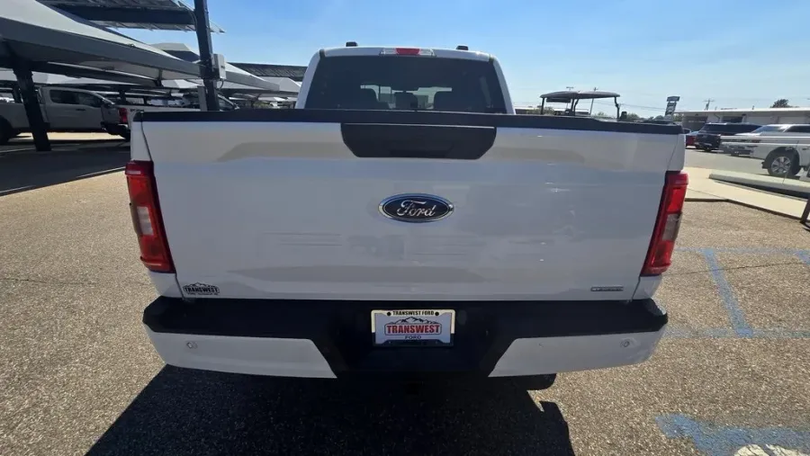 2023 Ford F-150 | Photo 7 of 30