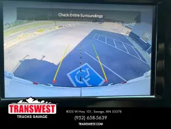2023 RAM ProMaster 2500 High Roof | Thumbnail Photo 14 of 24