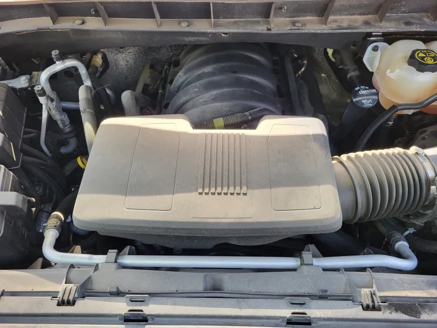 2019 GMC Sierra 1500 SLT | Photo 23 of 25