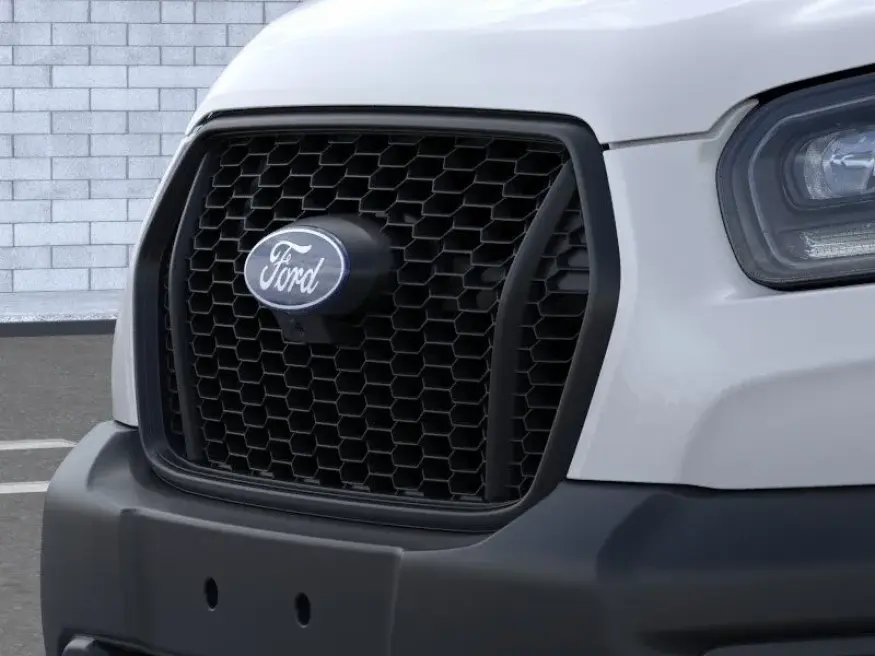 2026 Ford Transit-350 Base | Photo 16 of 21