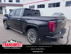 2023 GMC Sierra 1500 Denali Ultimate | Thumbnail Photo 2 of 18