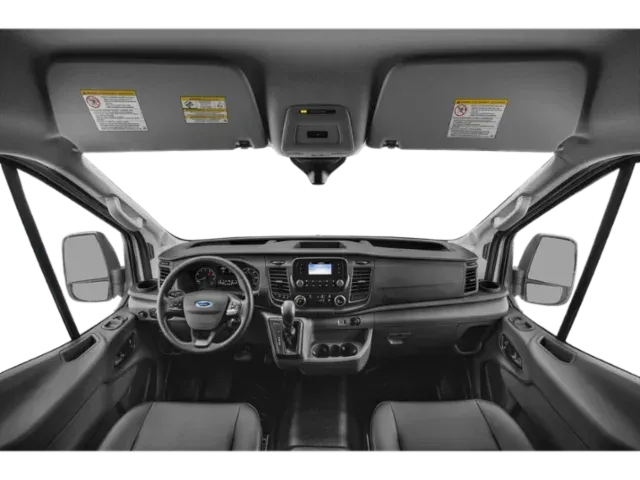 2026 Ford Transit-250 | Photo 4 of 11