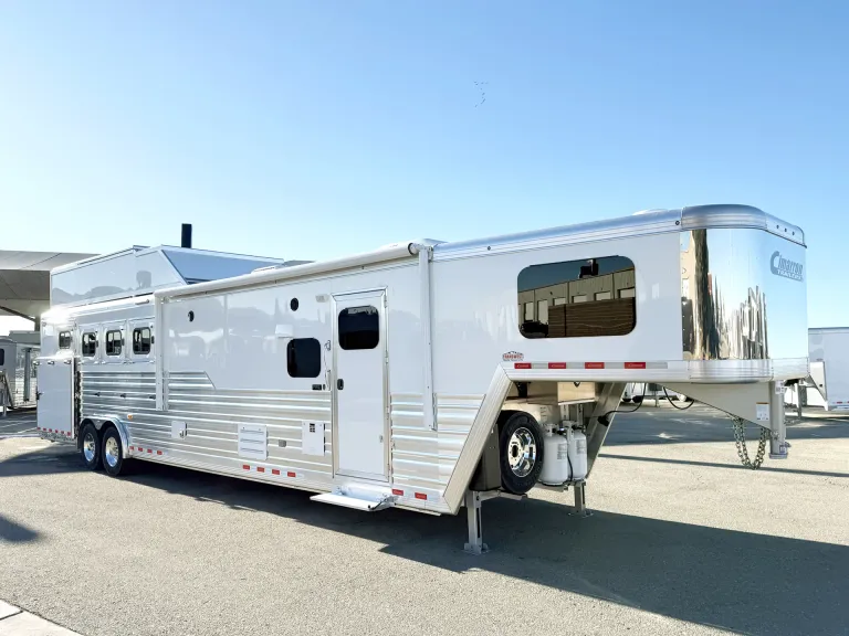 2025 Cimarron Norstar 4HLQ