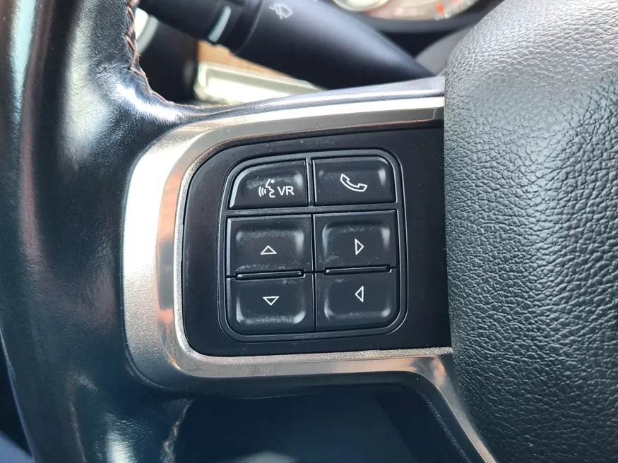 2021 RAM 3500 Longhorn | Photo 14 of 24