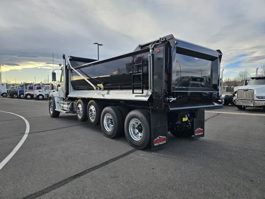 2026 Western Star 49X | Photo 6 of 23