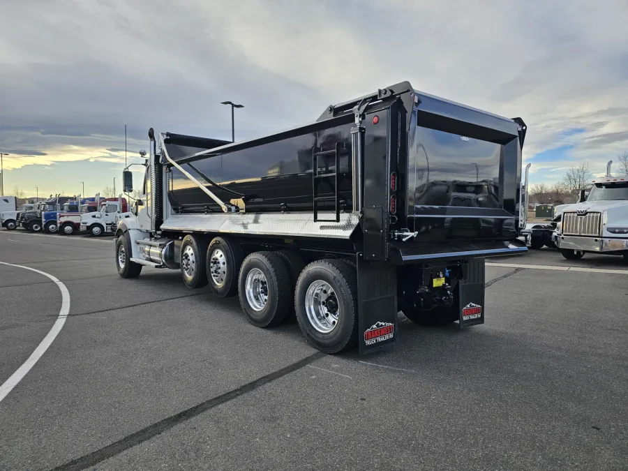 2026 Western Star 49X | Photo 6 of 23