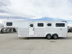 2026 Cimarron Norstar Warmblood 2 + 1 | Thumbnail Photo 16 of 21