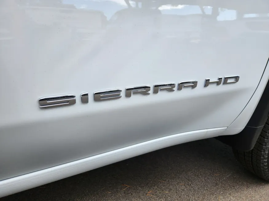 2026 GMC Sierra 3500HD CC Pro | Photo 18 of 28