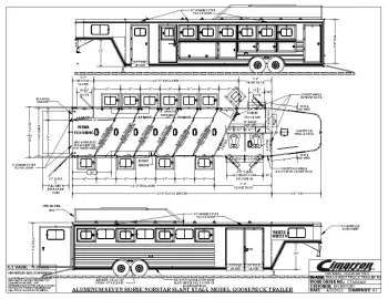 2027 Cimarron Norstar 7hgn