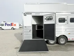 2026 Cimarron Norstar 4HLQ | Thumbnail Photo 13 of 27