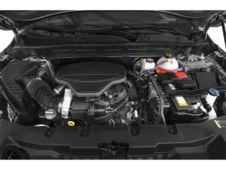 2021 Chevrolet Blazer | Thumbnail Photo 8 of 12