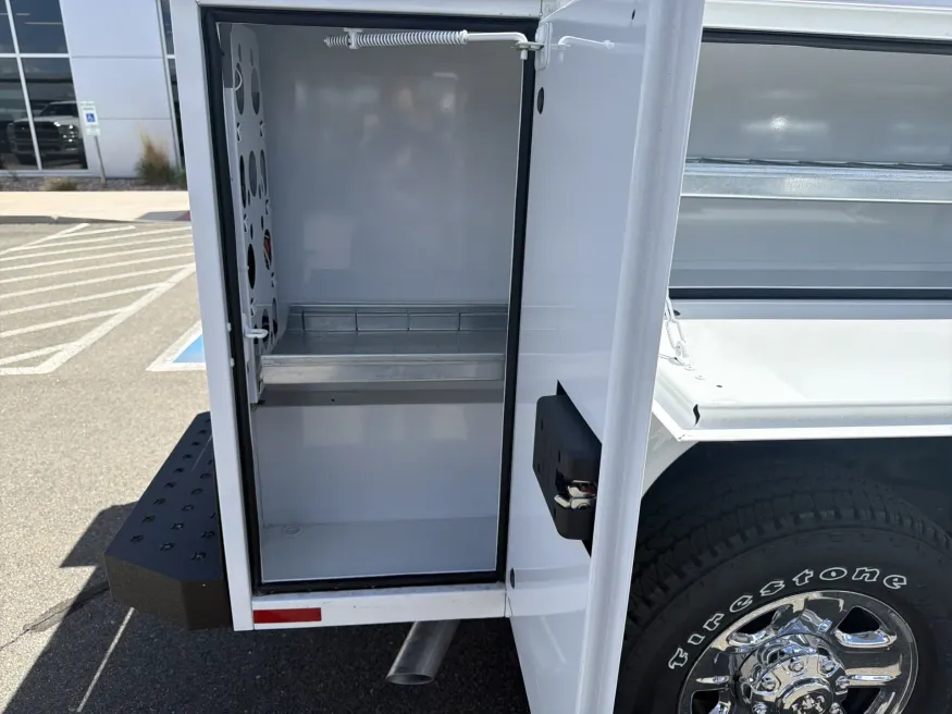 2026 RAM 2500 Tradesman | Photo 25 of 30