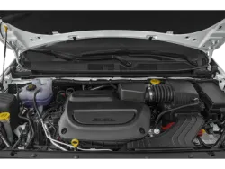 2024 Chrysler Pacifica | Thumbnail Photo 16 of 24