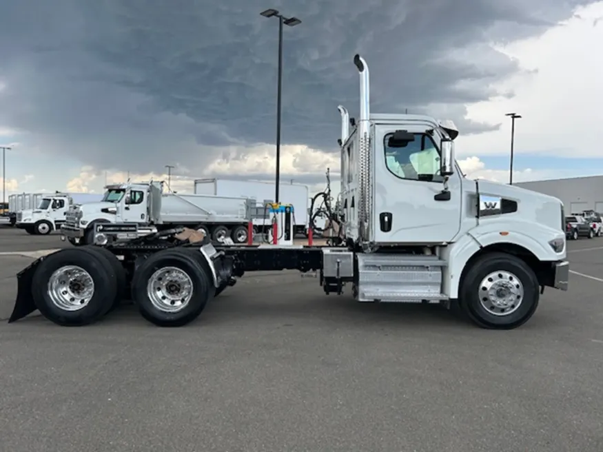 2022 Western Star 49X | Photo 6 of 16