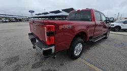 2026 Ford Super Duty F-350 | Thumbnail Photo 5 of 30