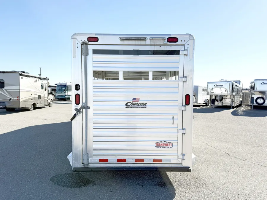 2019 Cimarron Lonestar Stock Stock | Photo 8 of 17