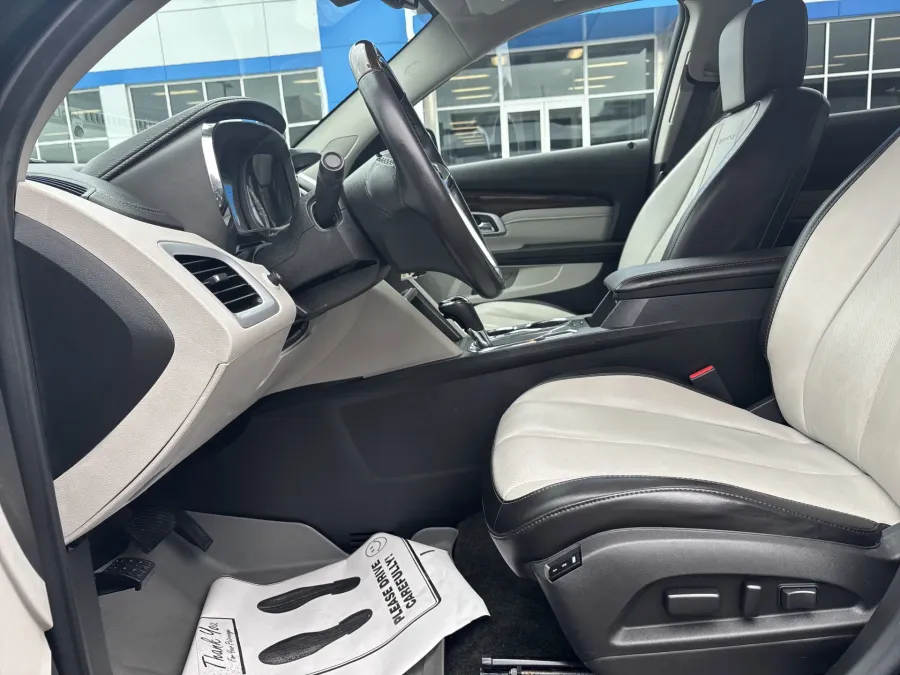 2017 GMC Terrain Denali | Photo 14 of 19