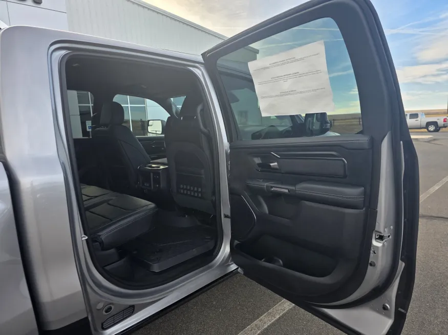 2026 RAM 1500 RHO | Photo 13 of 24