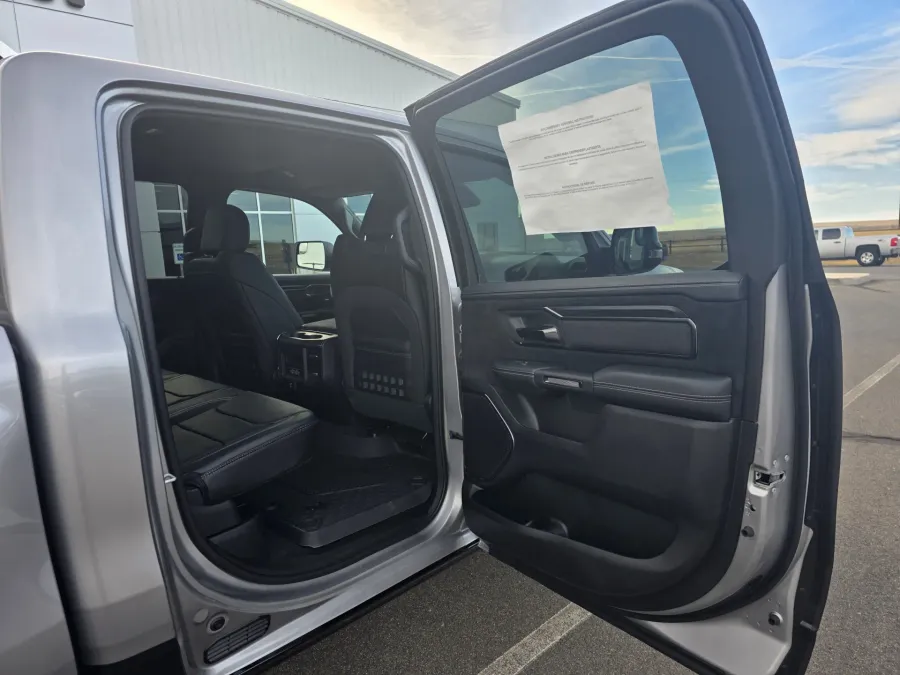2026 RAM 1500 RHO | Photo 13 of 24